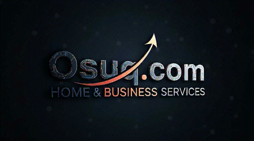 Your Vision, Our Work.